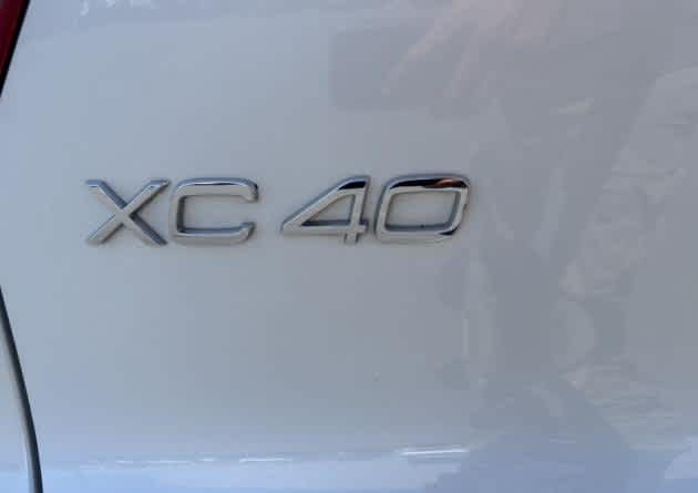2024 Volvo XC40 Recharge Pure Electric Plus