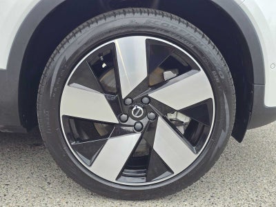 2024 Volvo XC40 Recharge Pure Electric Plus