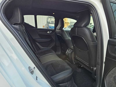 2024 Volvo XC40 Recharge Pure Electric Ultimate