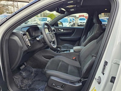 2024 Volvo XC40 Recharge Pure Electric Ultimate