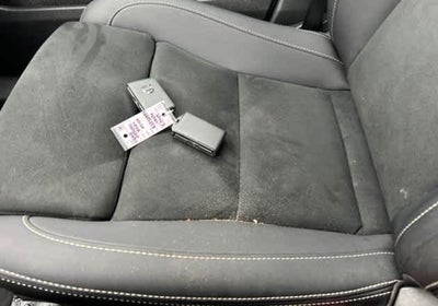 2024 Volvo XC40 Recharge Pure Electric Ultimate