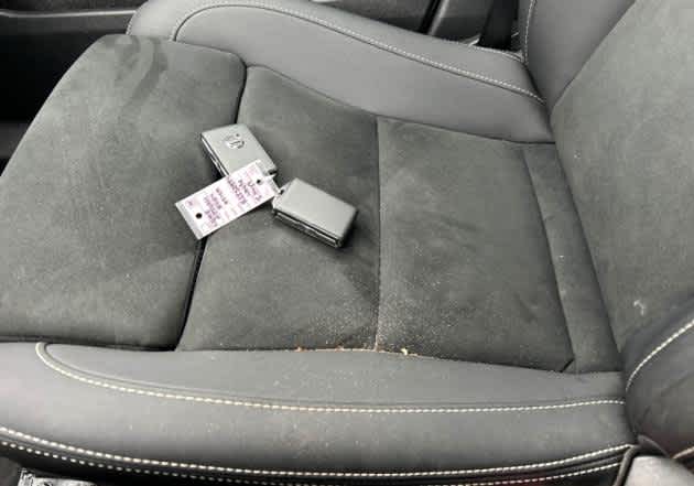 2024 Volvo XC40 Recharge Pure Electric Ultimate