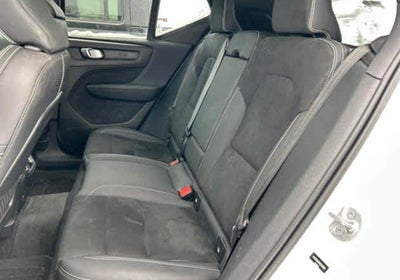 2024 Volvo XC40 Recharge Pure Electric Ultimate