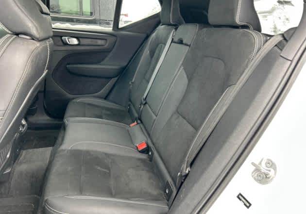 2024 Volvo XC40 Recharge Pure Electric Ultimate