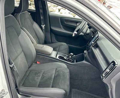 2024 Volvo XC40 Recharge Pure Electric Ultimate