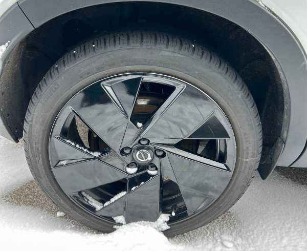 2024 Volvo XC40 Recharge Pure Electric Ultimate