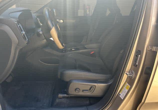 2024 Volvo XC40 Recharge Pure Electric Ultimate