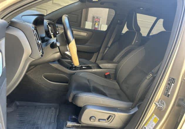 2024 Volvo XC40 Recharge Pure Electric Ultimate
