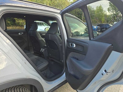 2024 Volvo XC40 Recharge Pure Electric Ultimate