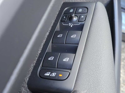 2024 Volvo XC40 Recharge Pure Electric Ultimate