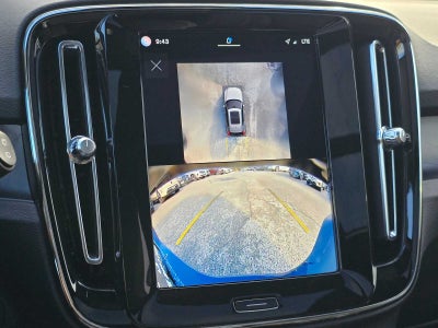2024 Volvo XC40 Recharge Pure Electric Ultimate