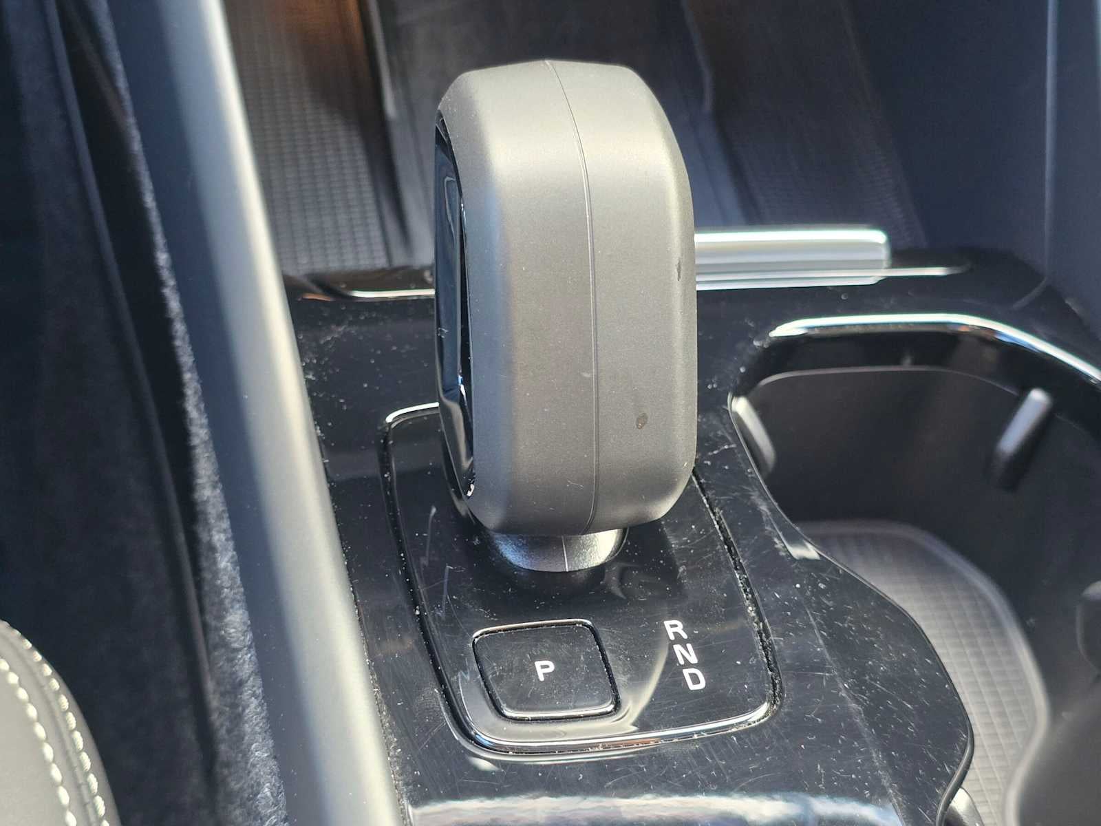 2024 Volvo XC40 Recharge Pure Electric Ultimate