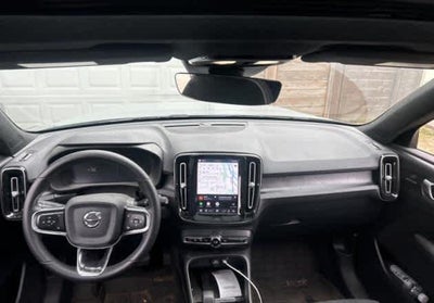 2024 Volvo XC40 Recharge Pure Electric Ultimate