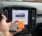 2024 Volvo XC40 Recharge Pure Electric Ultimate