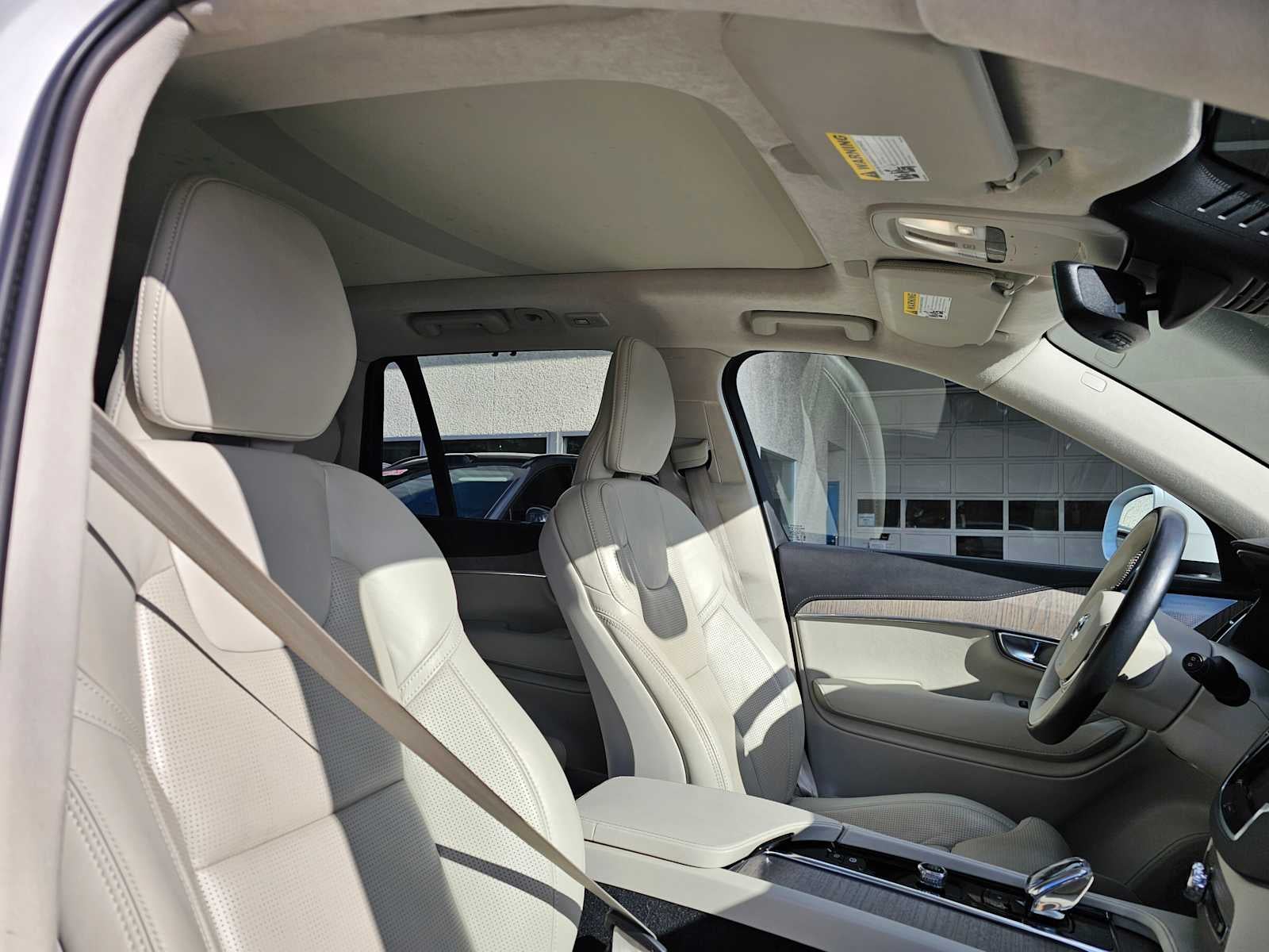 2023 Volvo XC90 Recharge Plug-In Hybrid Ultimate