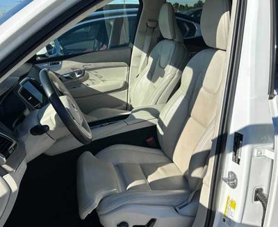 2023 Volvo XC90 Recharge Plug-In Hybrid Ultimate