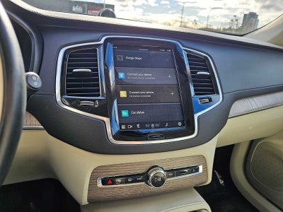 2023 Volvo XC90 Recharge Plug-In Hybrid Ultimate