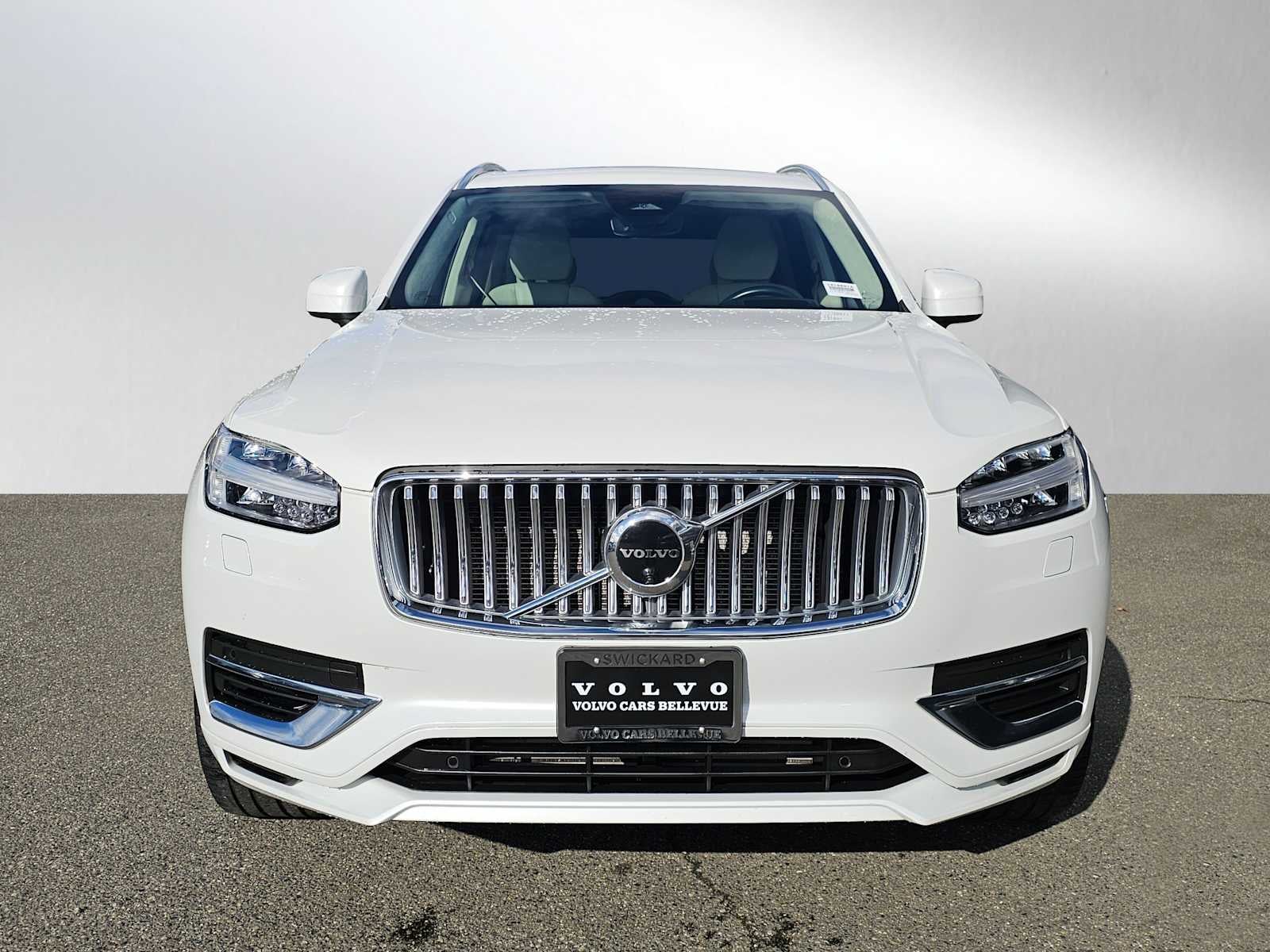 2023 Volvo XC90 Recharge Plug-In Hybrid Ultimate