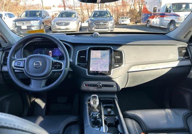 2023 Volvo XC90 Recharge Plug-In Hybrid Ultimate