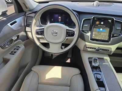 2023 Volvo XC90 Recharge Plug-In Hybrid Ultimate