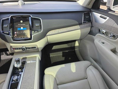 2023 Volvo XC90 Recharge Plug-In Hybrid Ultimate