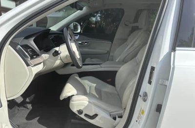 2023 Volvo XC90 Recharge Plug-In Hybrid Ultimate