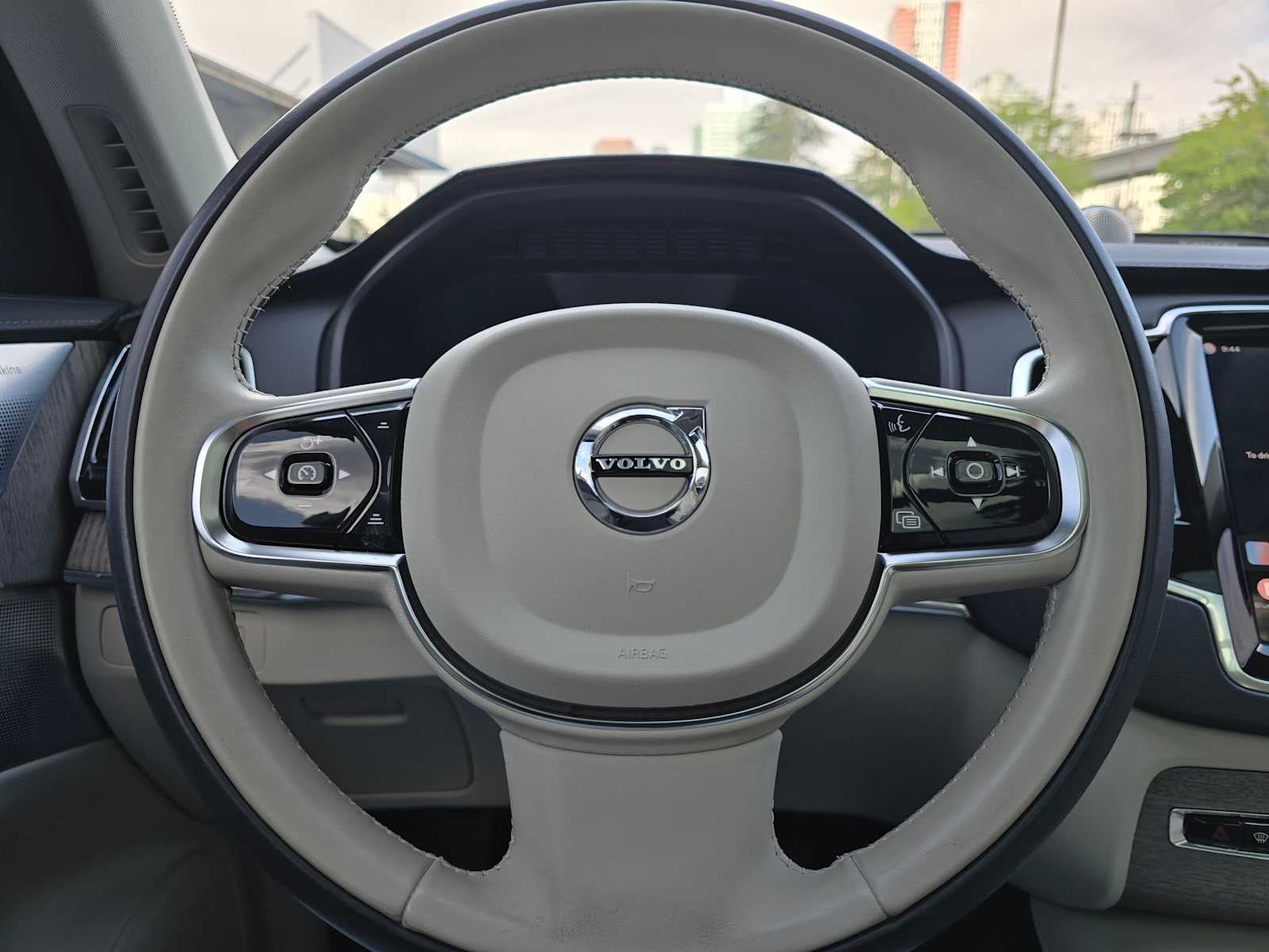 2023 Volvo XC90 Recharge Plug-In Hybrid Ultimate