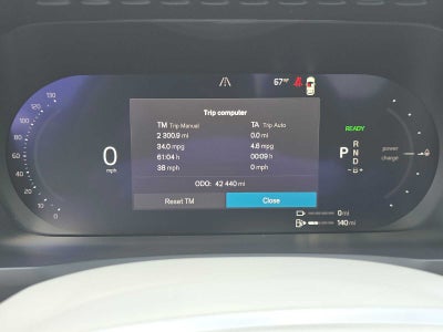 2023 Volvo XC90 Recharge Plug-In Hybrid Ultimate