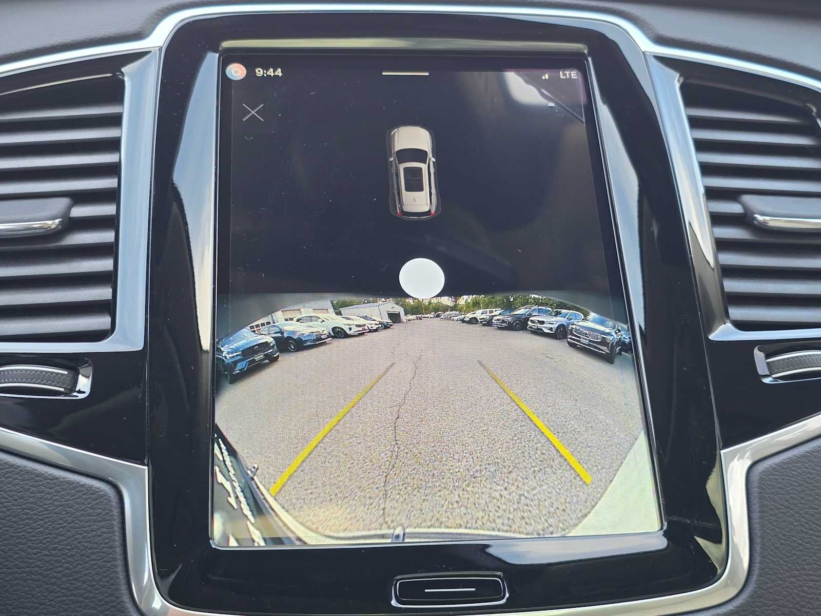 2023 Volvo XC90 Recharge Plug-In Hybrid Ultimate