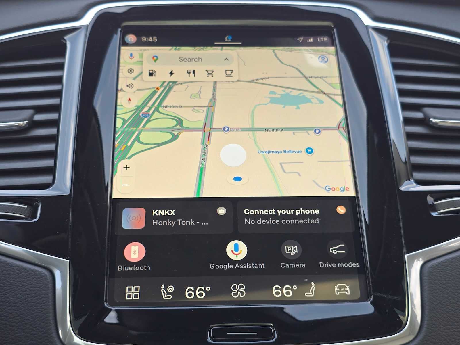 2023 Volvo XC90 Recharge Plug-In Hybrid Ultimate