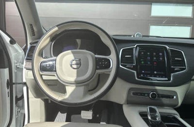 2023 Volvo XC90 Recharge Plug-In Hybrid Ultimate
