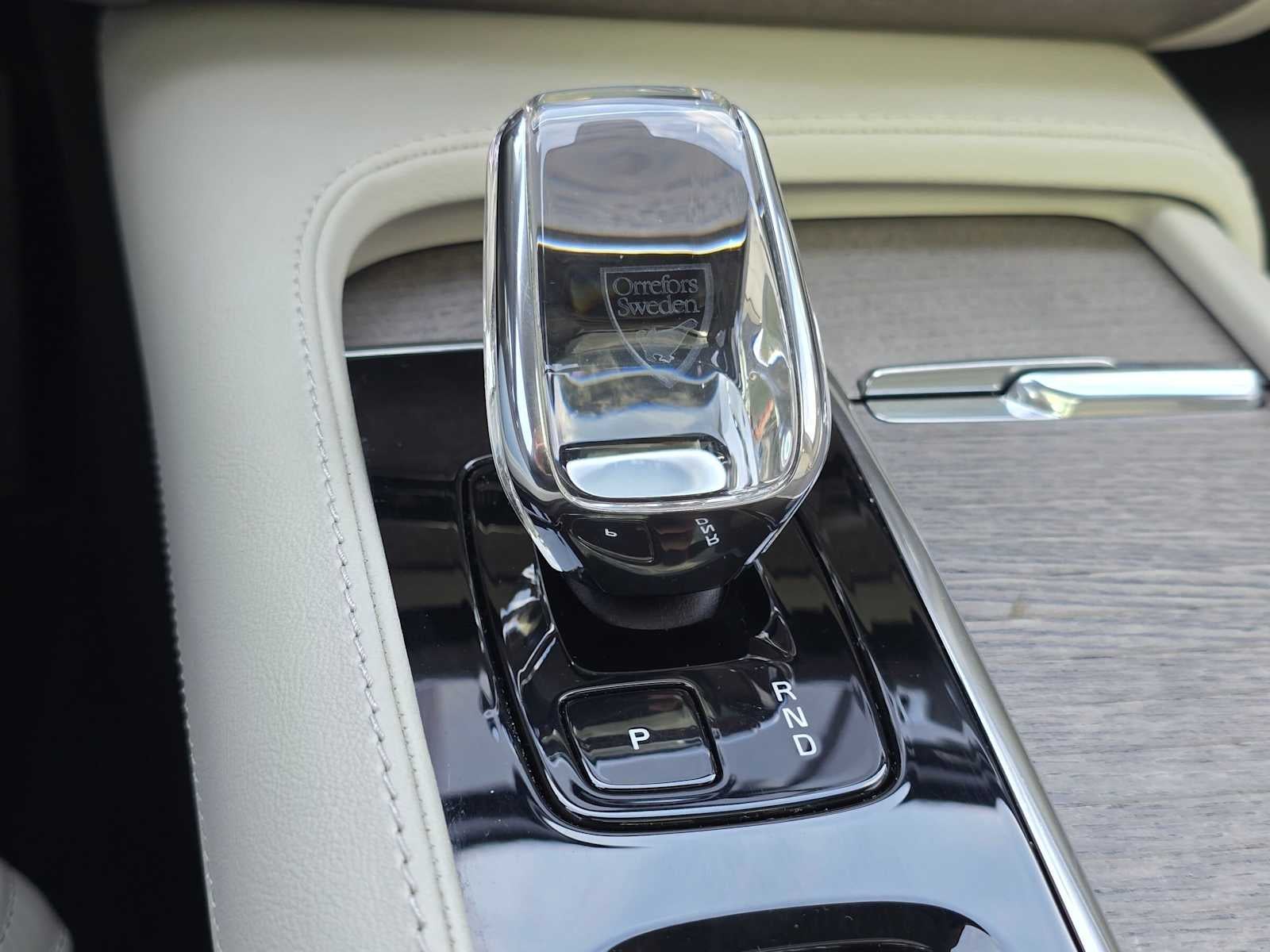 2023 Volvo XC90 Recharge Plug-In Hybrid Ultimate