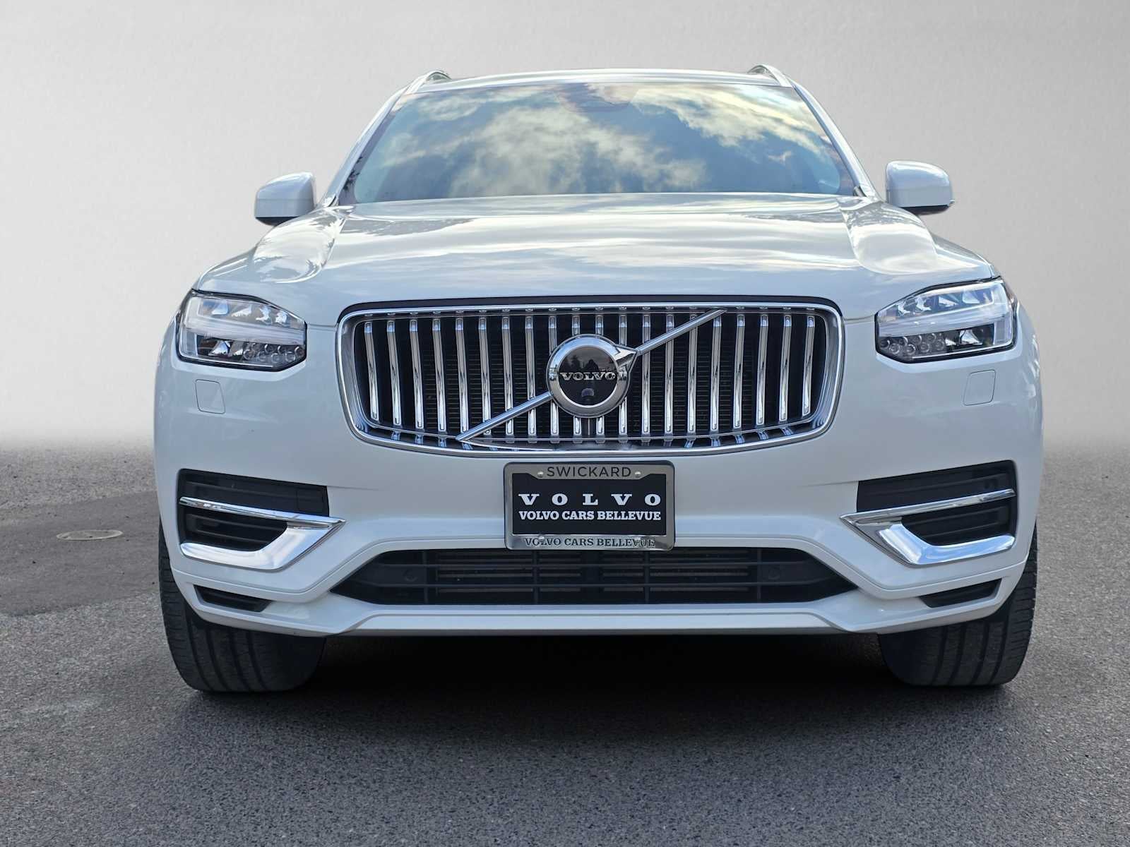 2023 Volvo XC90 Recharge Plug-In Hybrid Ultimate