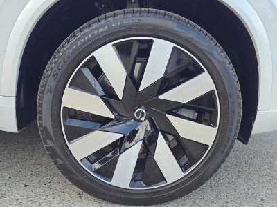 2023 Volvo XC90 Recharge Plug-In Hybrid Ultimate