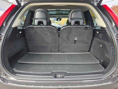 2023 Volvo XC90 Recharge Plug-In Hybrid Ultimate
