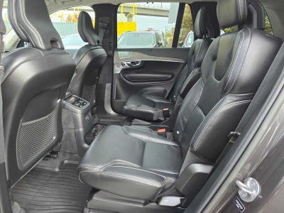 2023 Volvo XC90 Recharge Plug-In Hybrid Ultimate