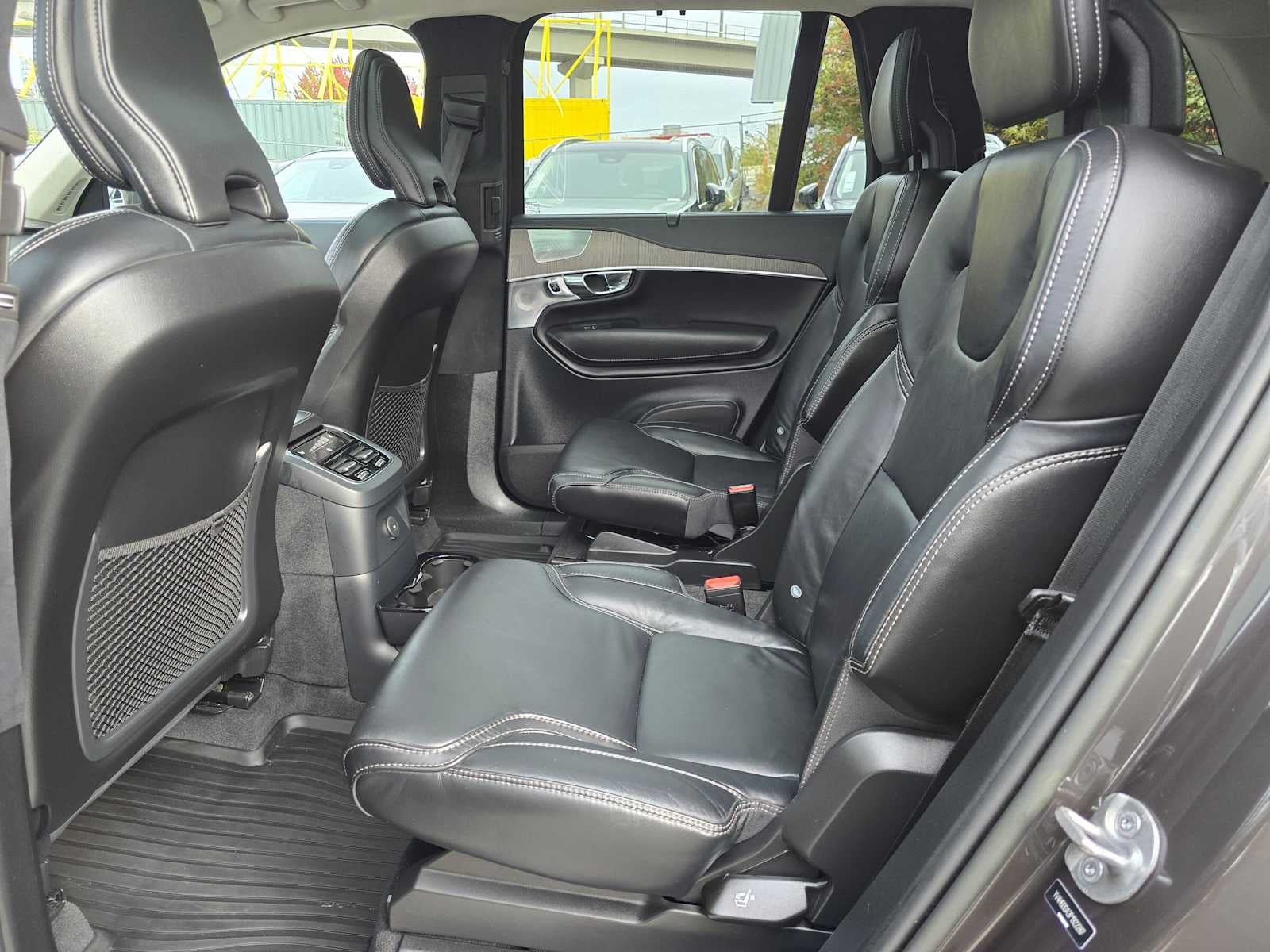 2023 Volvo XC90 Recharge Plug-In Hybrid Ultimate