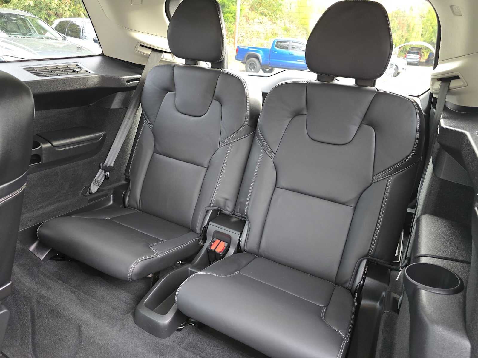 2023 Volvo XC90 Recharge Plug-In Hybrid Ultimate