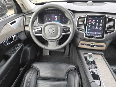 2023 Volvo XC90 Recharge Plug-In Hybrid Ultimate