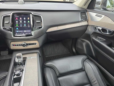 2023 Volvo XC90 Recharge Plug-In Hybrid Ultimate