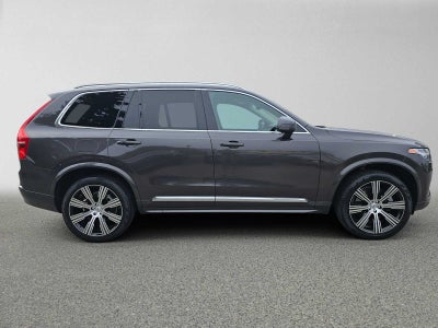 2023 Volvo XC90 Recharge Plug-In Hybrid Ultimate