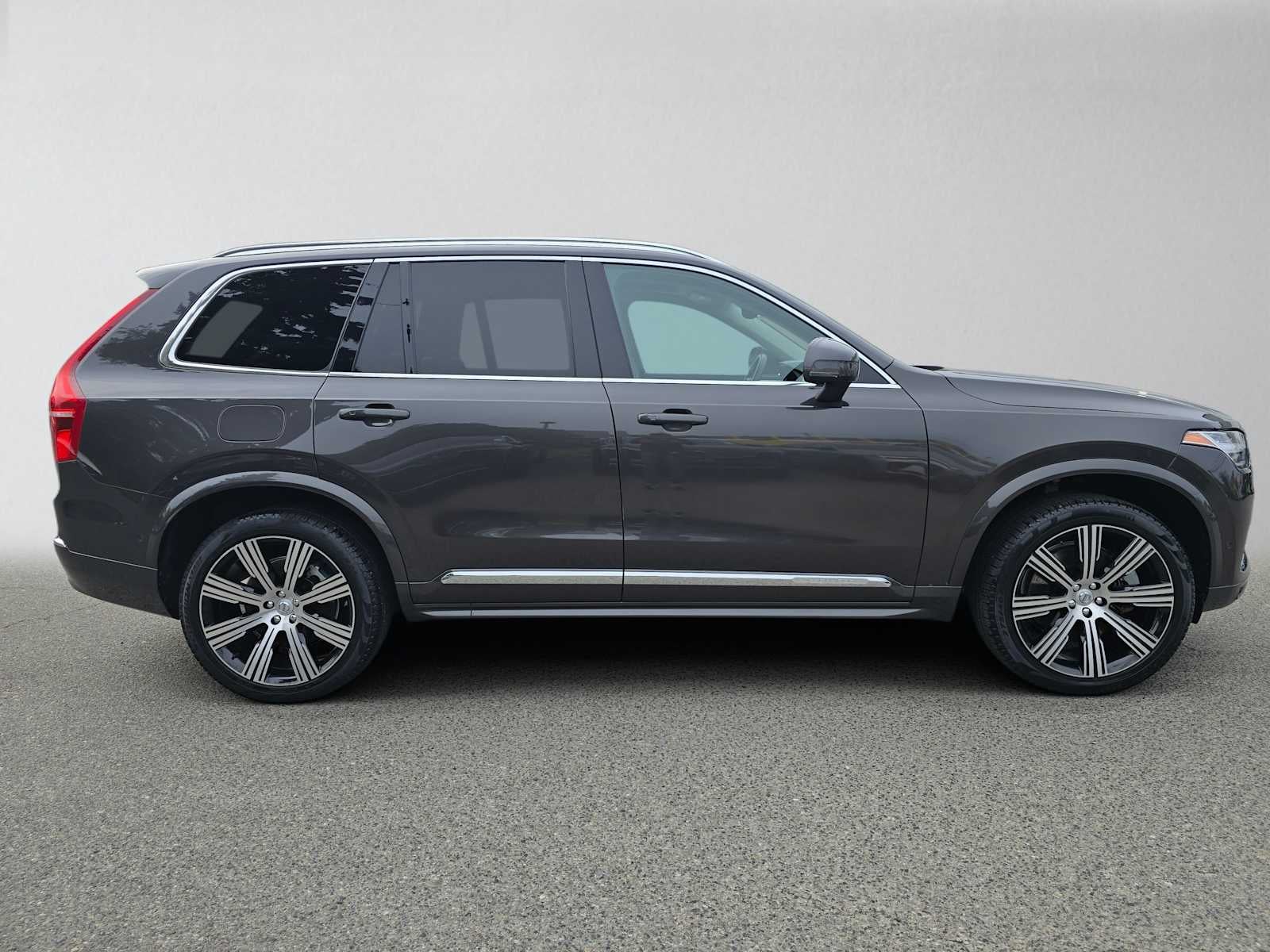 2023 Volvo XC90 Recharge Plug-In Hybrid Ultimate