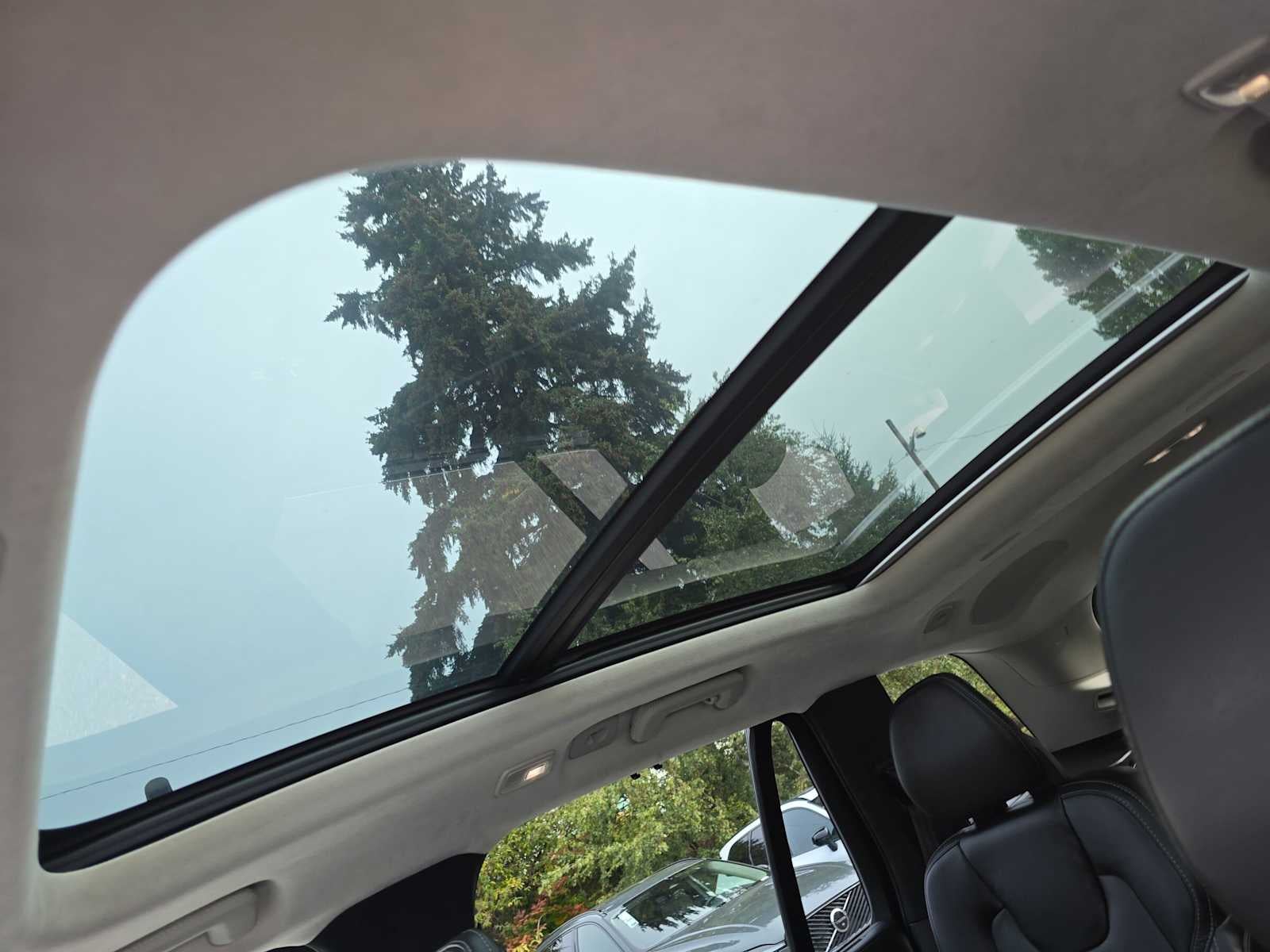 2023 Volvo XC90 Recharge Plug-In Hybrid Ultimate