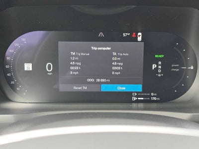 2023 Volvo XC90 Recharge Plug-In Hybrid Ultimate