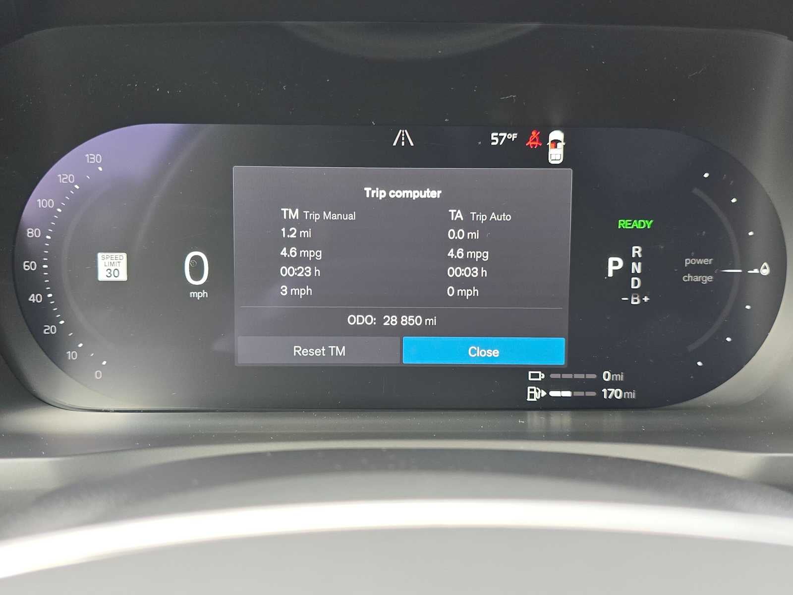 2023 Volvo XC90 Recharge Plug-In Hybrid Ultimate