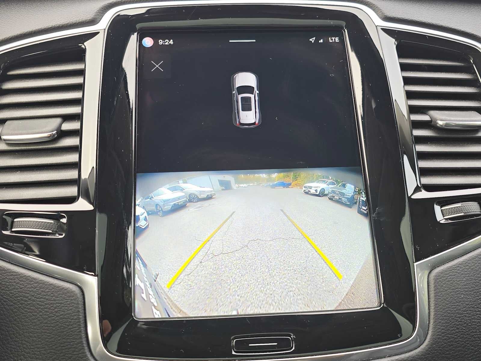 2023 Volvo XC90 Recharge Plug-In Hybrid Ultimate