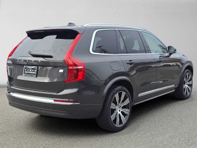 2023 Volvo XC90 Recharge Plug-In Hybrid Ultimate