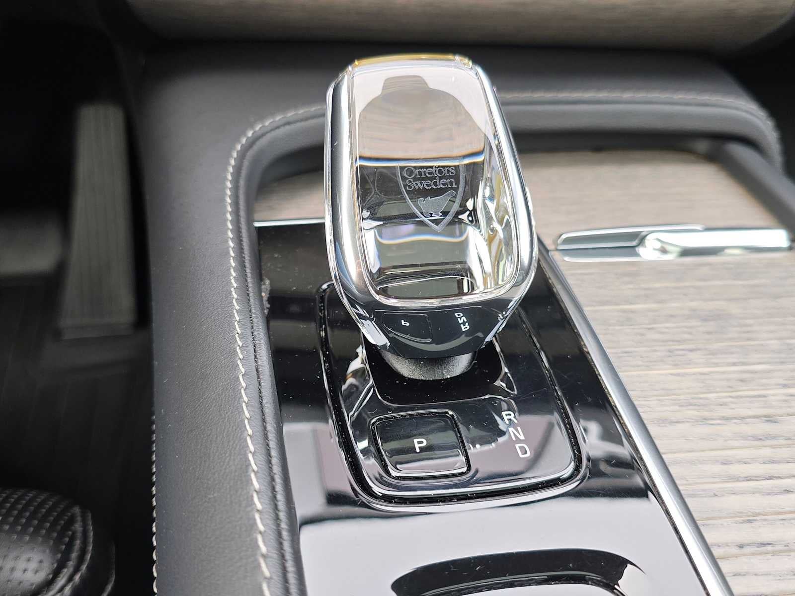2023 Volvo XC90 Recharge Plug-In Hybrid Ultimate
