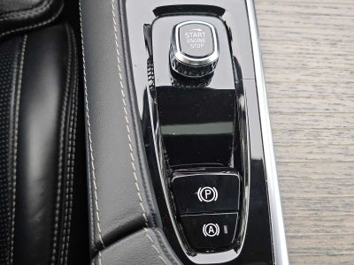 2023 Volvo XC90 Recharge Plug-In Hybrid Ultimate
