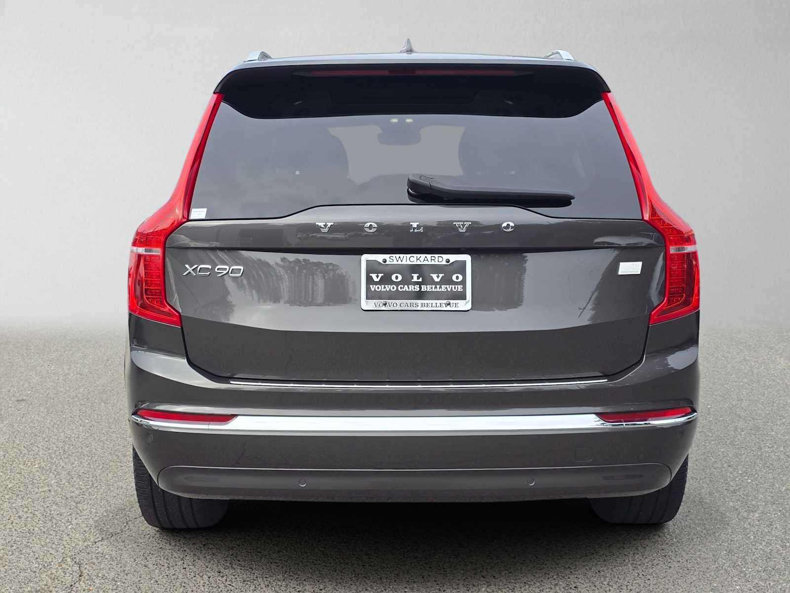 2023 Volvo XC90 Recharge Plug-In Hybrid Ultimate